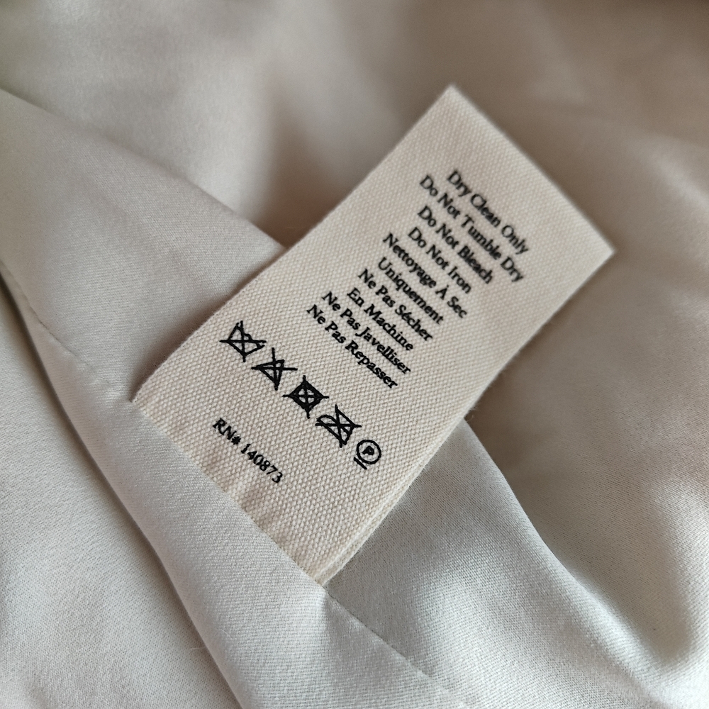 LOVESHACKFANCY COAT Founder Favorite - Picture 13 of 13